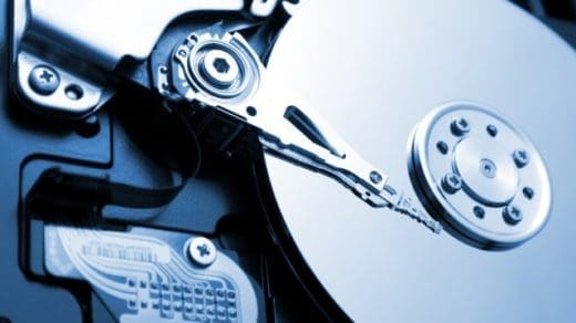 best hard disk degaussing service